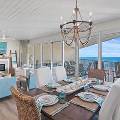 Barefeet Retreat Tides 708