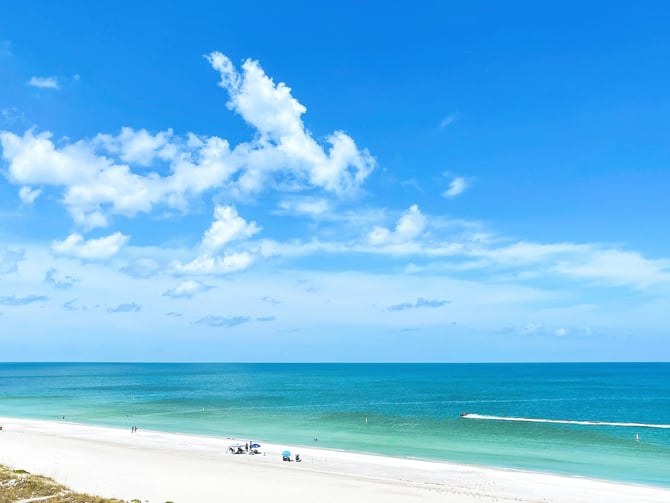 Grayton Beach State Park